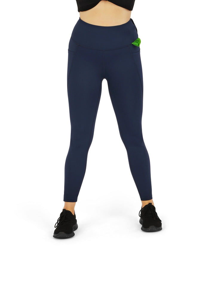 The PACK Legging The Gentle Pit