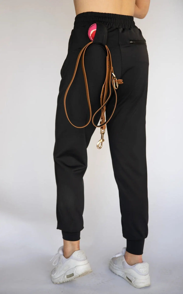 SAMPLE SALE: ALMOSTSlightly LESS THAN Perfect PACK Jogger The Gentle Pit