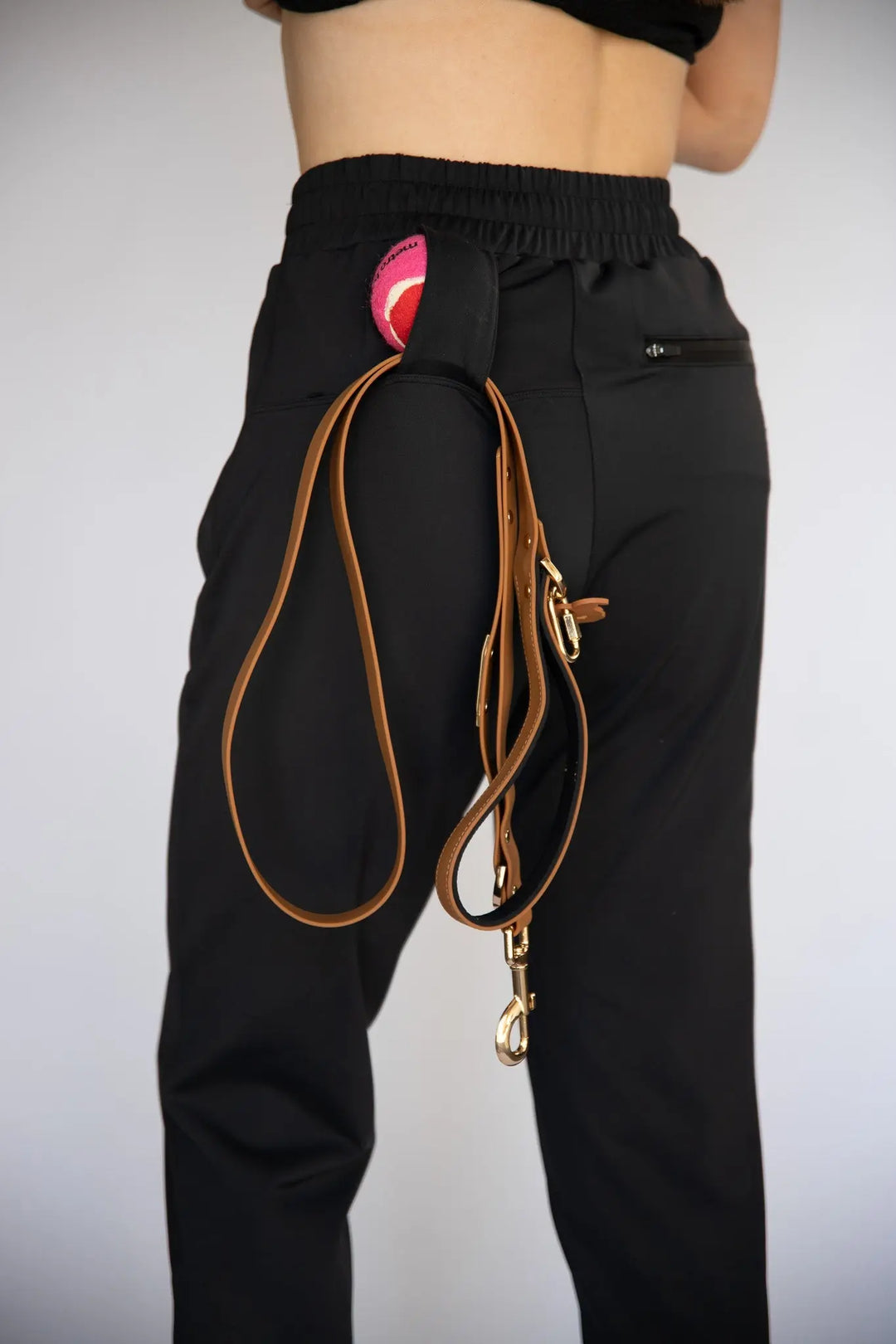 SAMPLE SALE: ALMOSTSlightly LESS THAN Perfect PACK Jogger The Gentle Pit