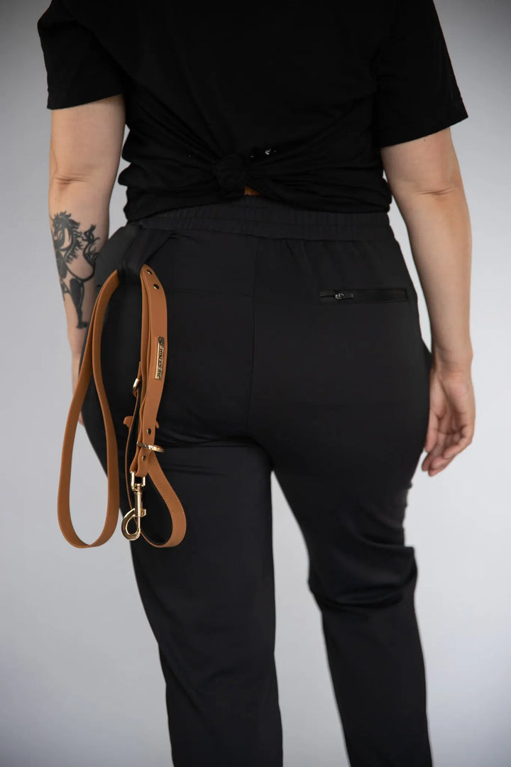 SAMPLE SALE: ALMOSTSlightly LESS THAN Perfect PACK Jogger The Gentle Pit