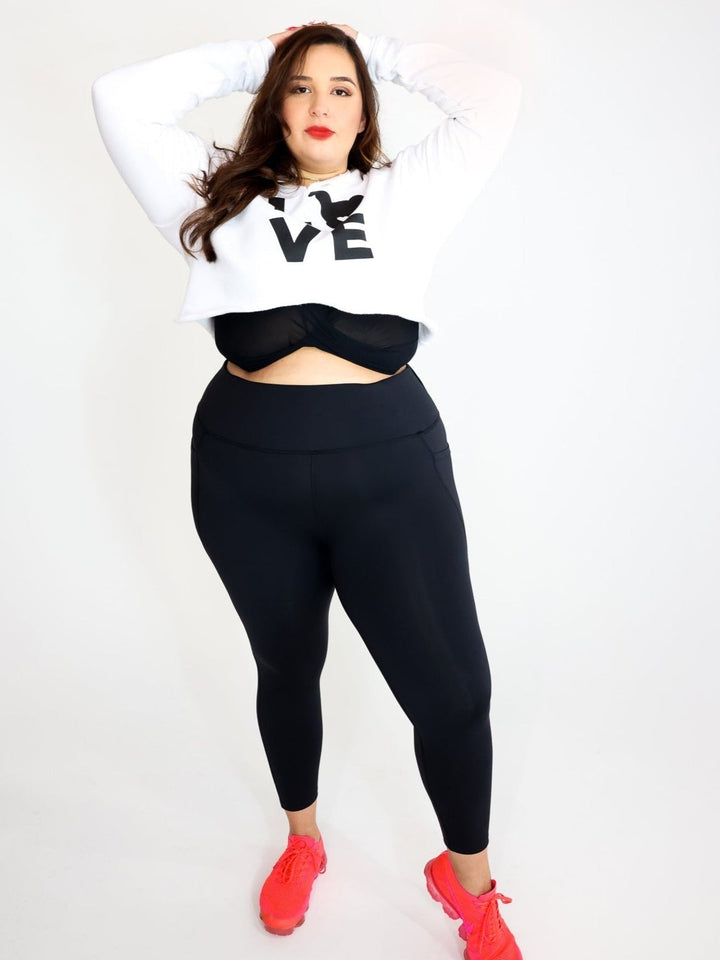 The PACK Legging The Gentle Pit