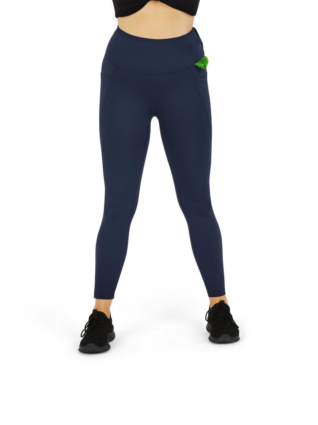 The PACK Legging The Gentle Pit