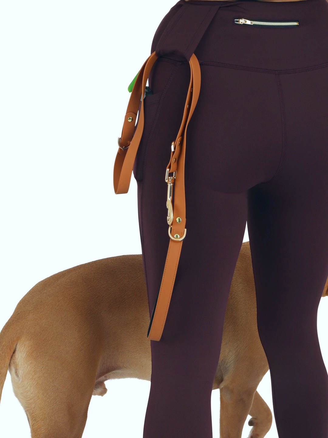 The PACK Legging The Gentle Pit