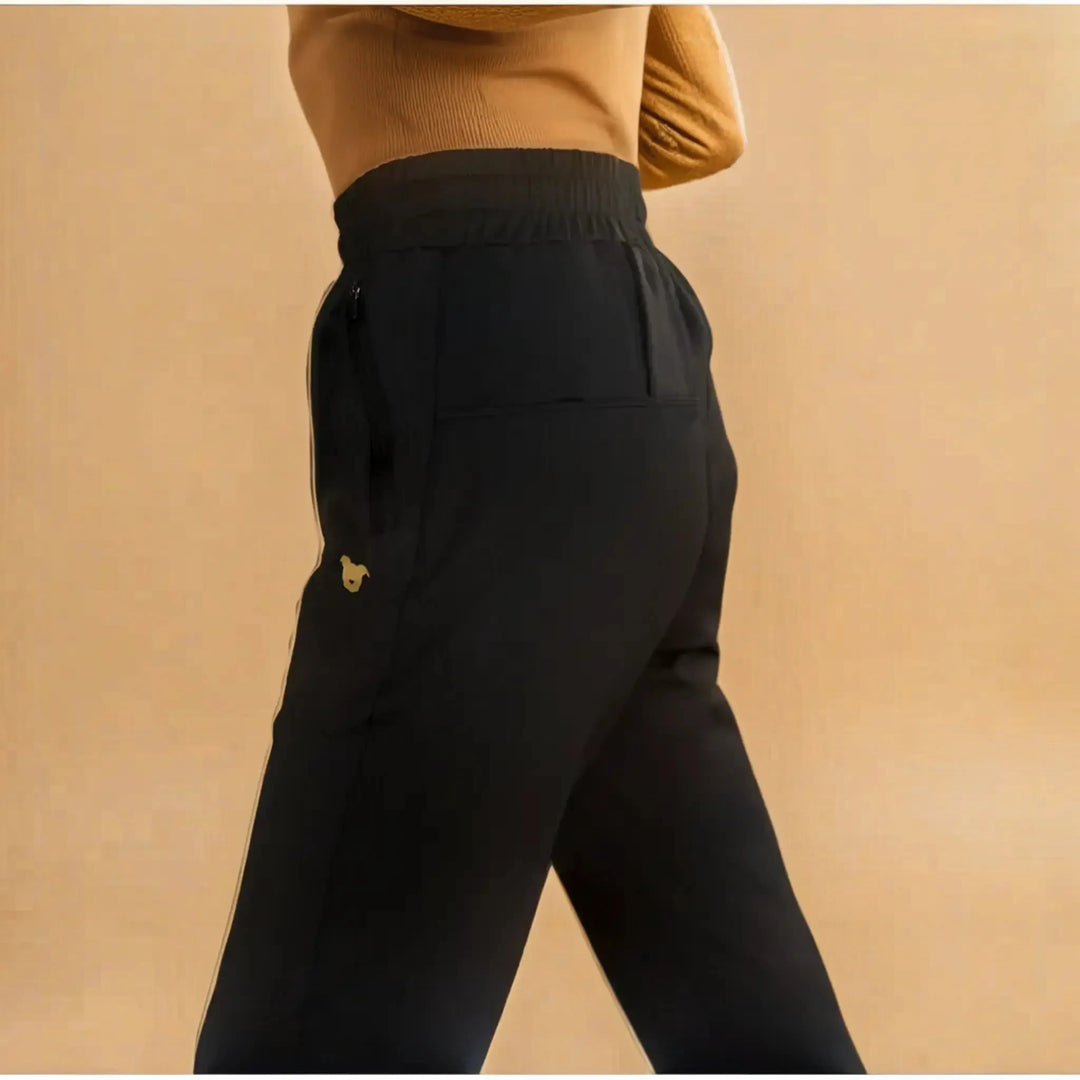 The PACK Unisex Jogger The Gentle Pit