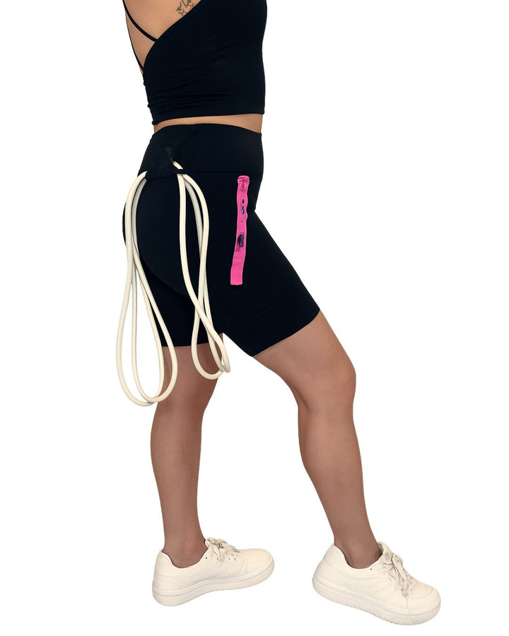 The PACK Biker Short