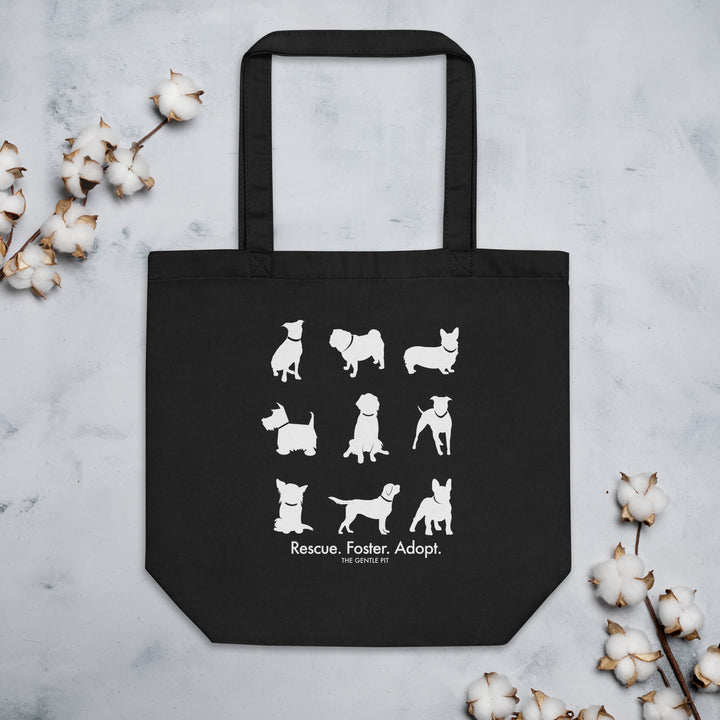 All The Dogs Tote
