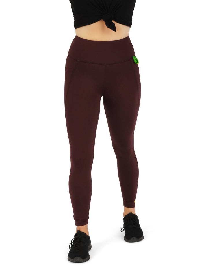 The PACK Legging The Gentle Pit