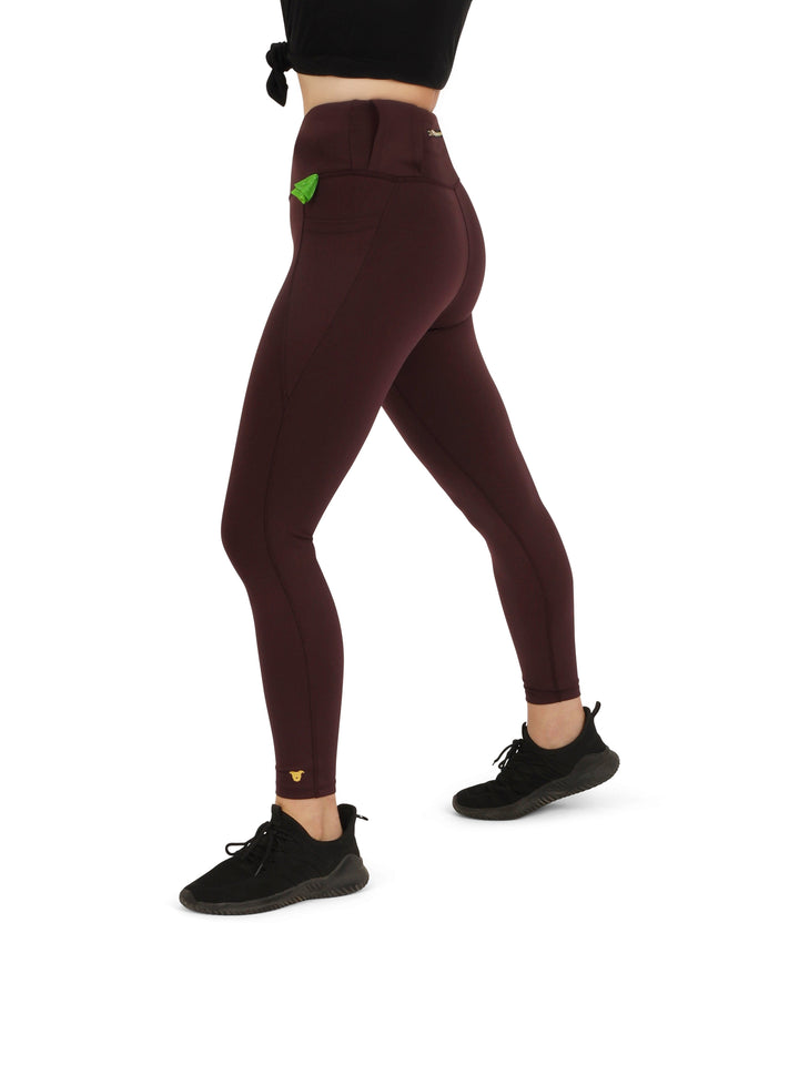 The PACK Legging The Gentle Pit