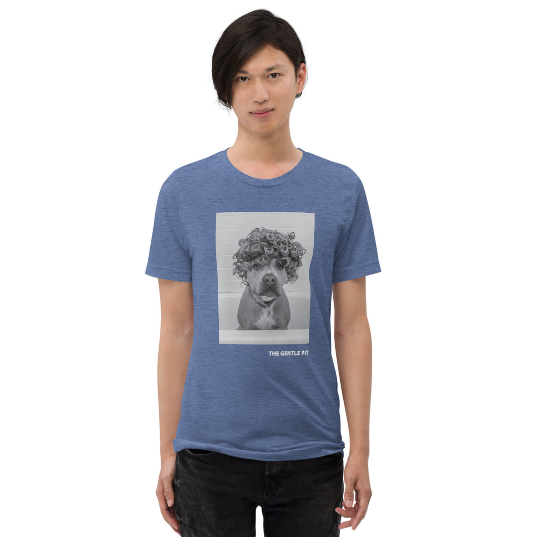 Short sleeve t-shirt The Gentle Pit