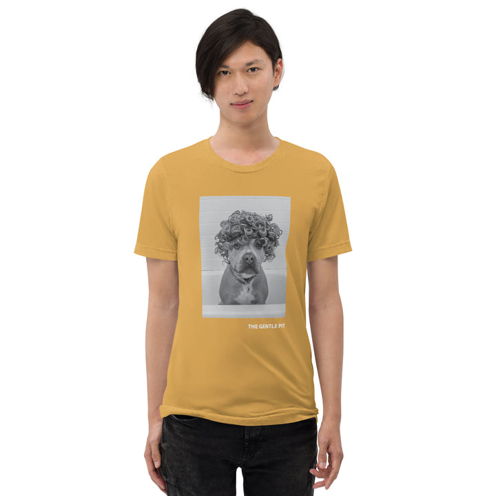 Short sleeve t-shirt The Gentle Pit