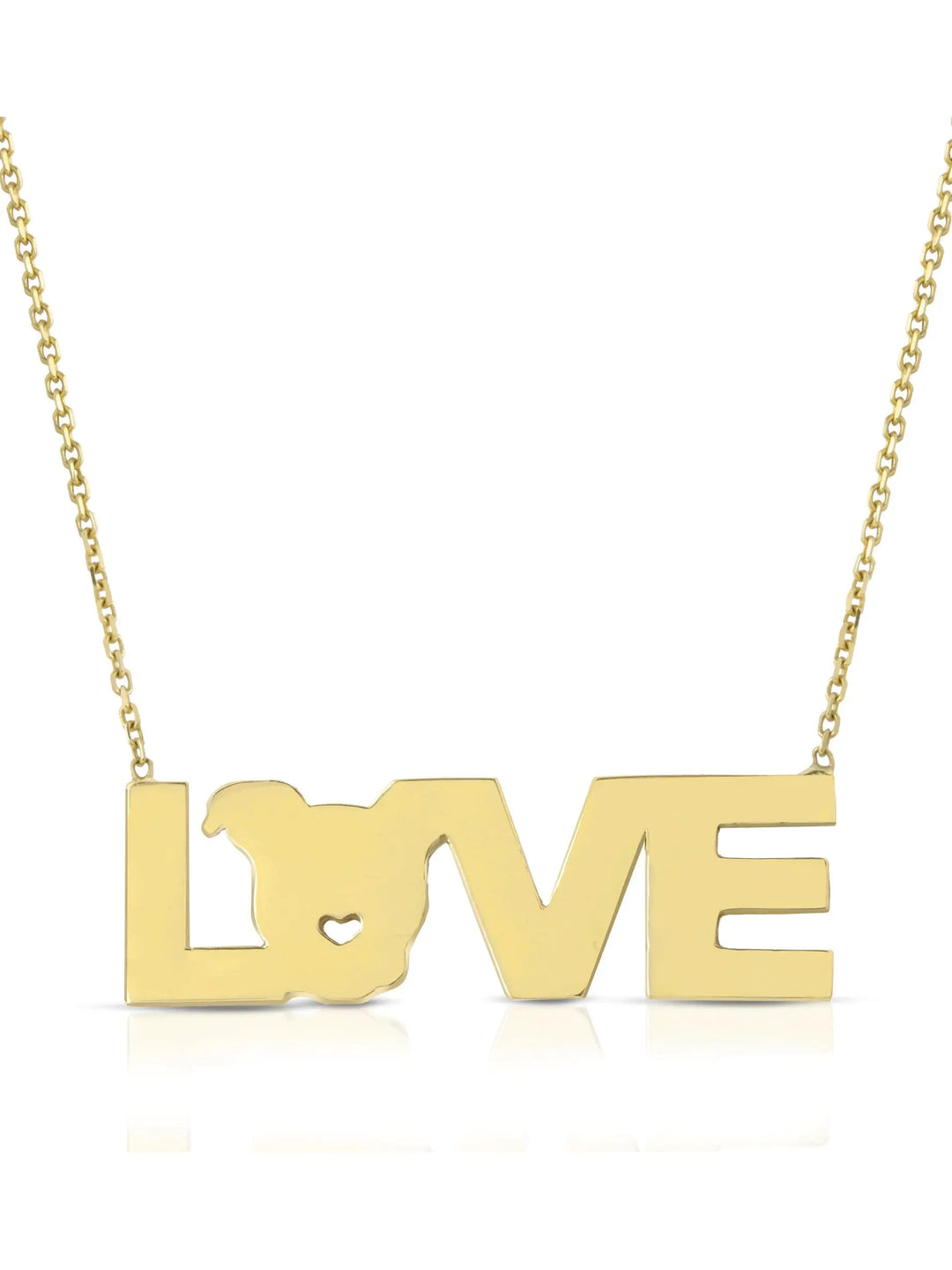 Pup Love Bar The Gentle Pit