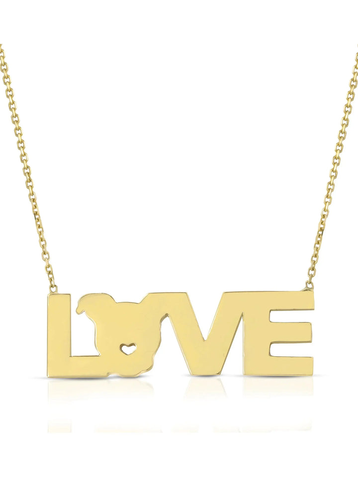 Pup Love Bar The Gentle Pit