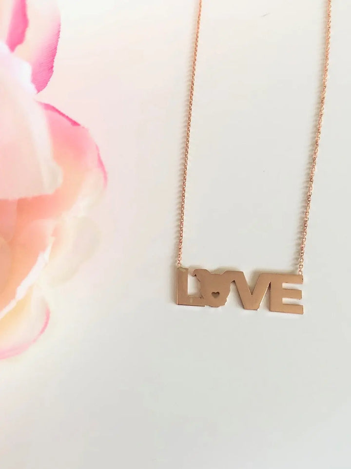 Pup Love Bar The Gentle Pit