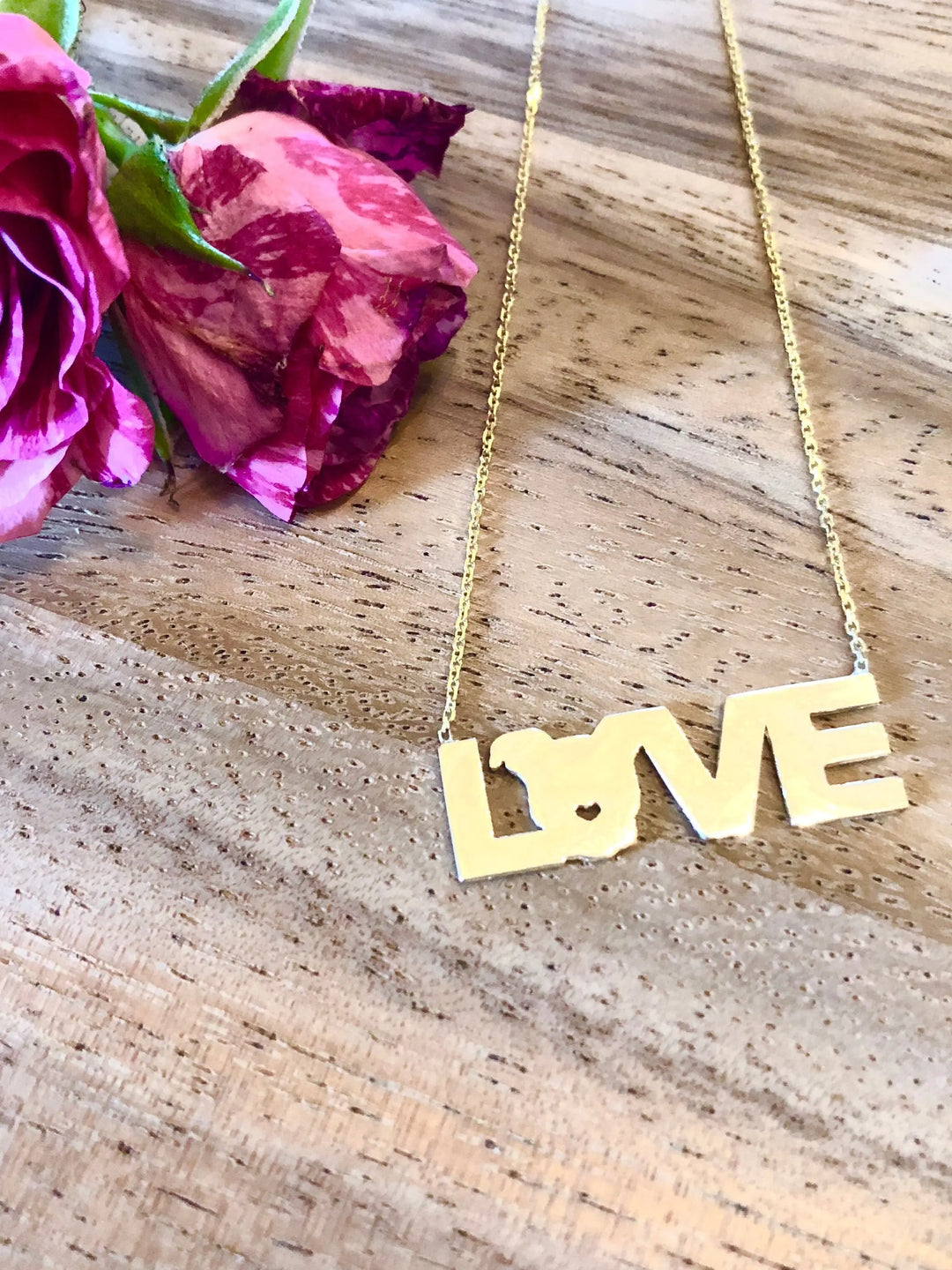 Pup Love Bar The Gentle Pit