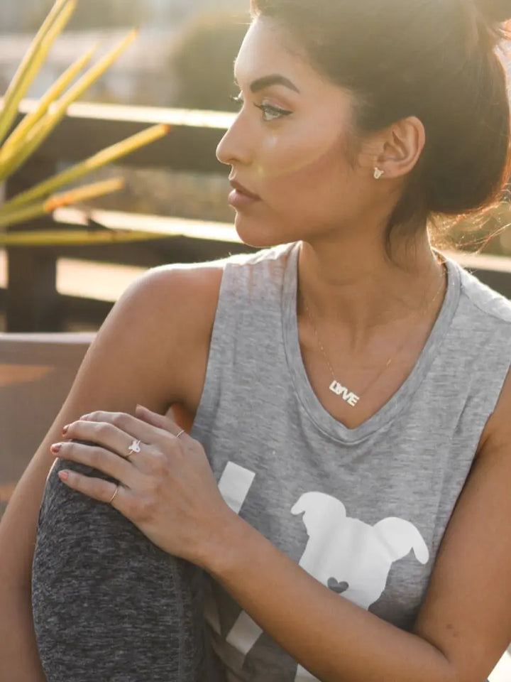 Pup Studs The Gentle Pit