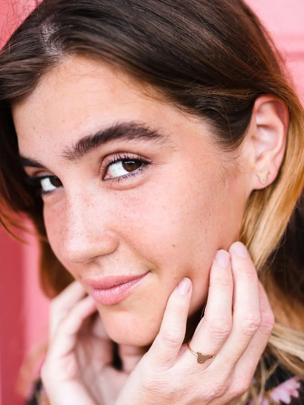 Pup Studs The Gentle Pit