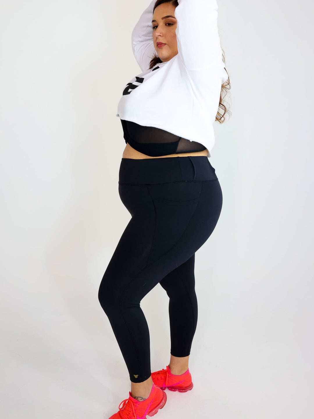 1 Pair of Leggings sent to you every month in your VIP package. Let us  choose our most popular style for you
