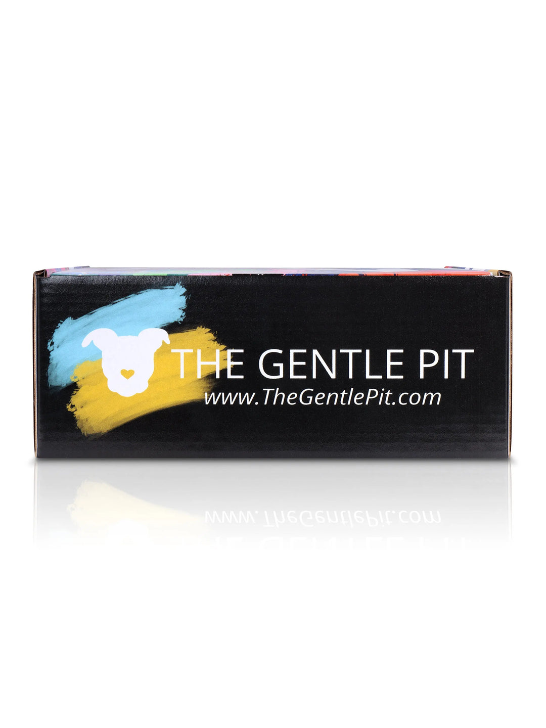 TGP Artist Gift Box The Gentle Pit