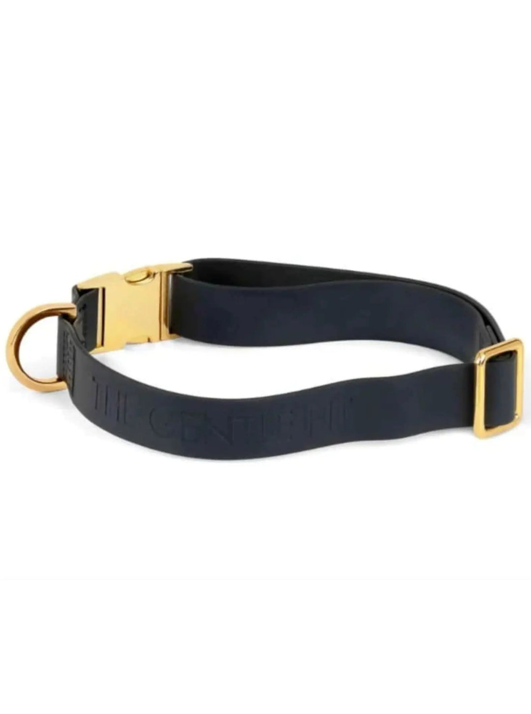 TGP Luxe Dog Collar THE GENTLE PIT