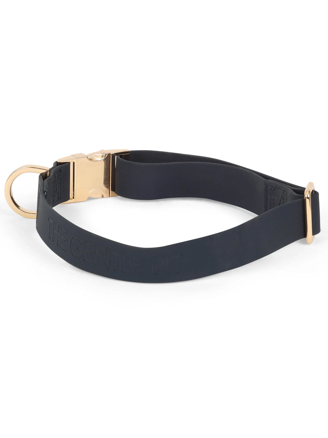 Dark Navy Collar