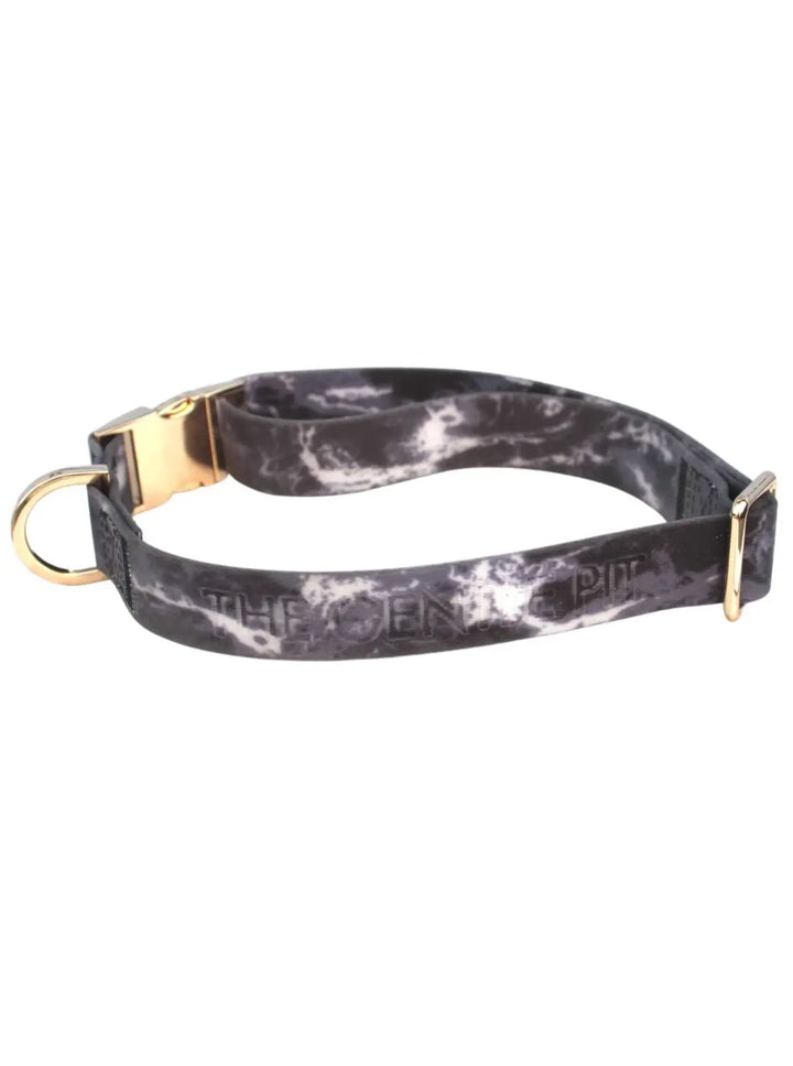 TGP Luxe Dog Collar THE GENTLE PIT