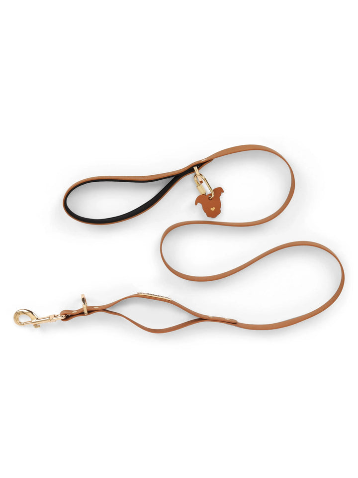 TGP Luxe Leash The Gentle Pit