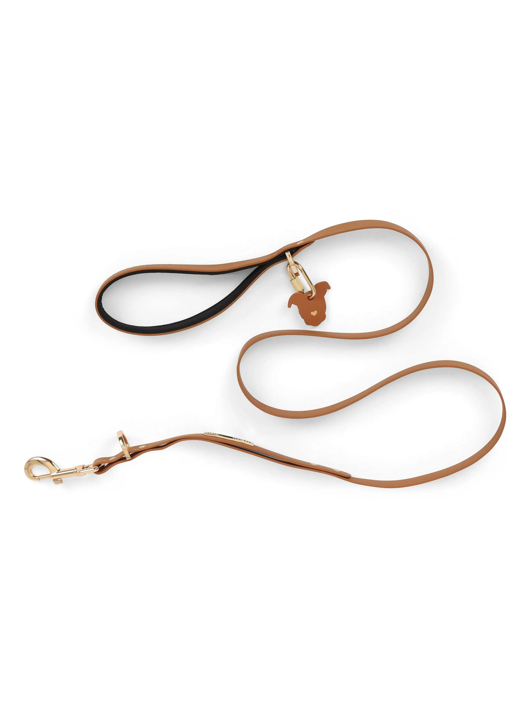 TGP Luxe Leash The Gentle Pit