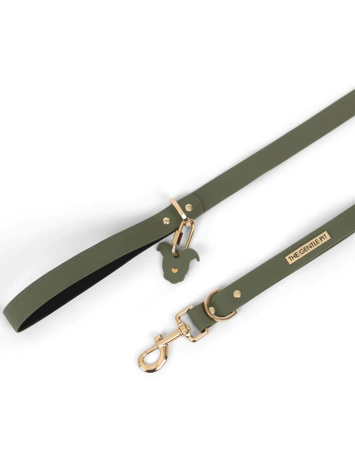 TGP Luxe Leash The Gentle Pit