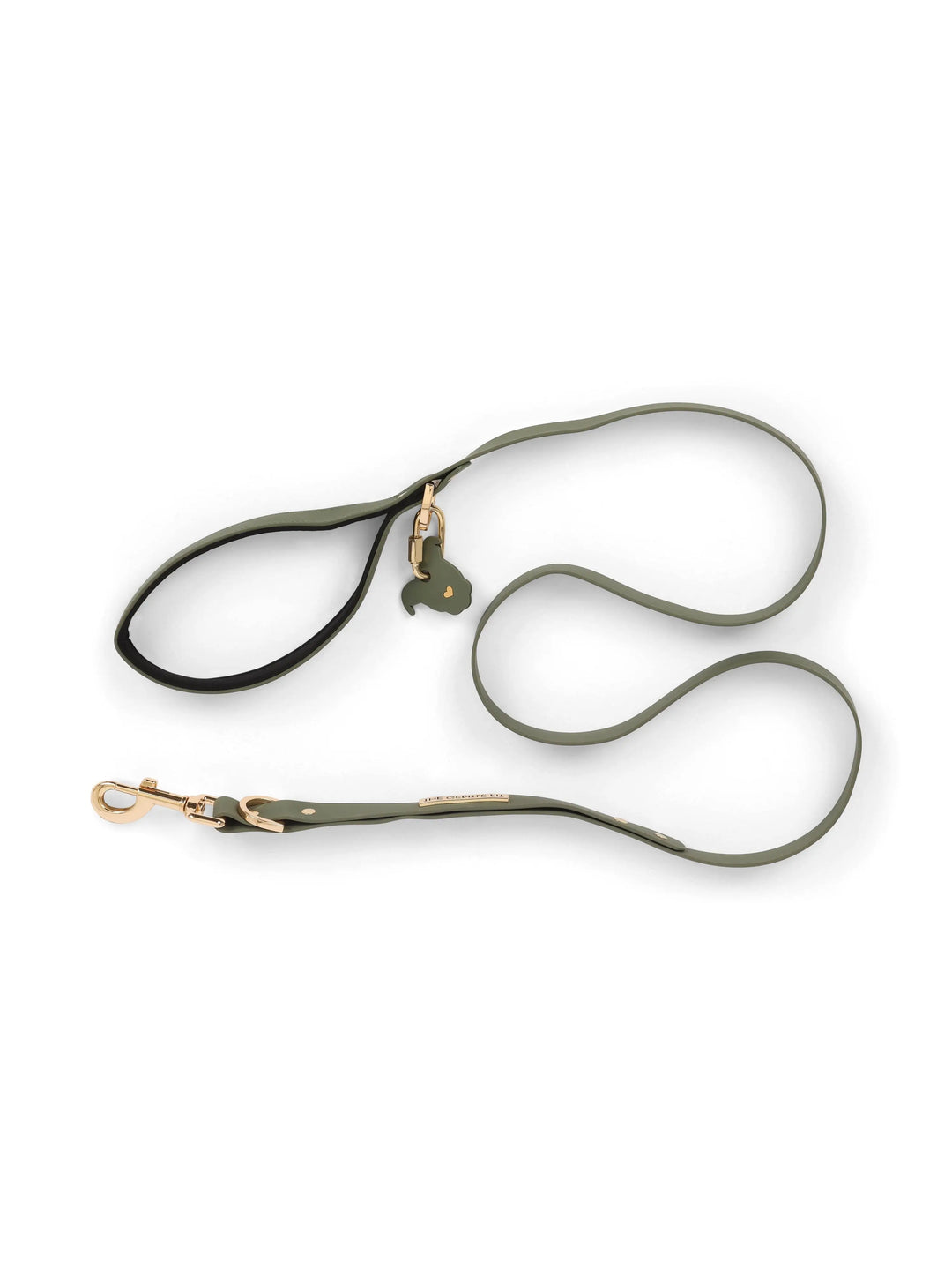 TGP Luxe Leash The Gentle Pit