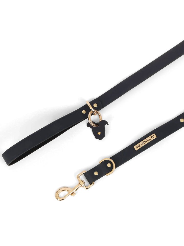 TGP Luxe Leash The Gentle Pit