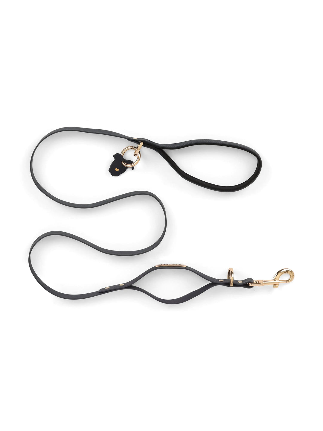 TGP Luxe Leash The Gentle Pit