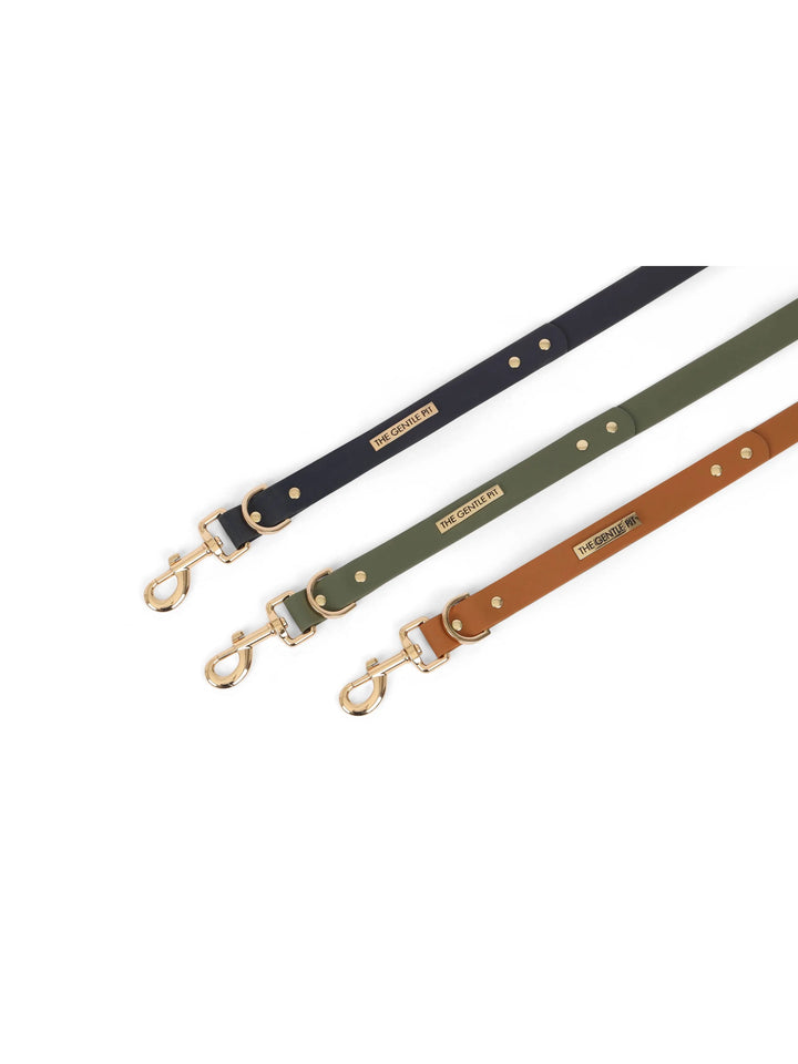 TGP Luxe Leash The Gentle Pit