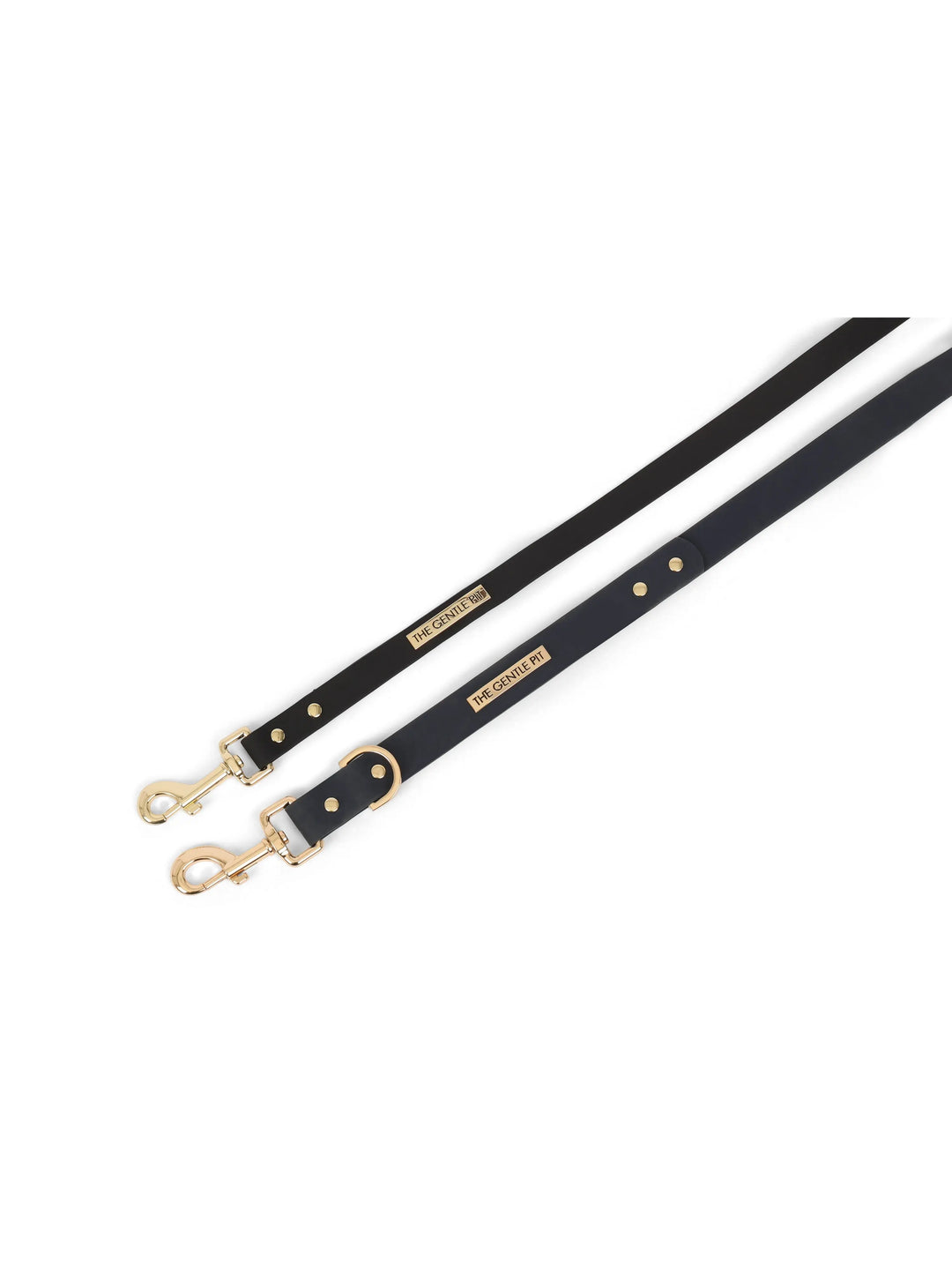TGP Luxe Leash The Gentle Pit