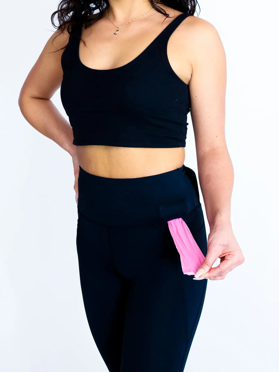 The PACK Legging The Gentle Pit