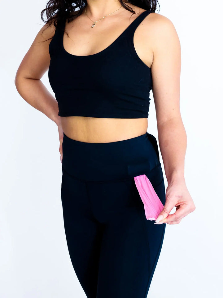 The PACK Legging The Gentle Pit