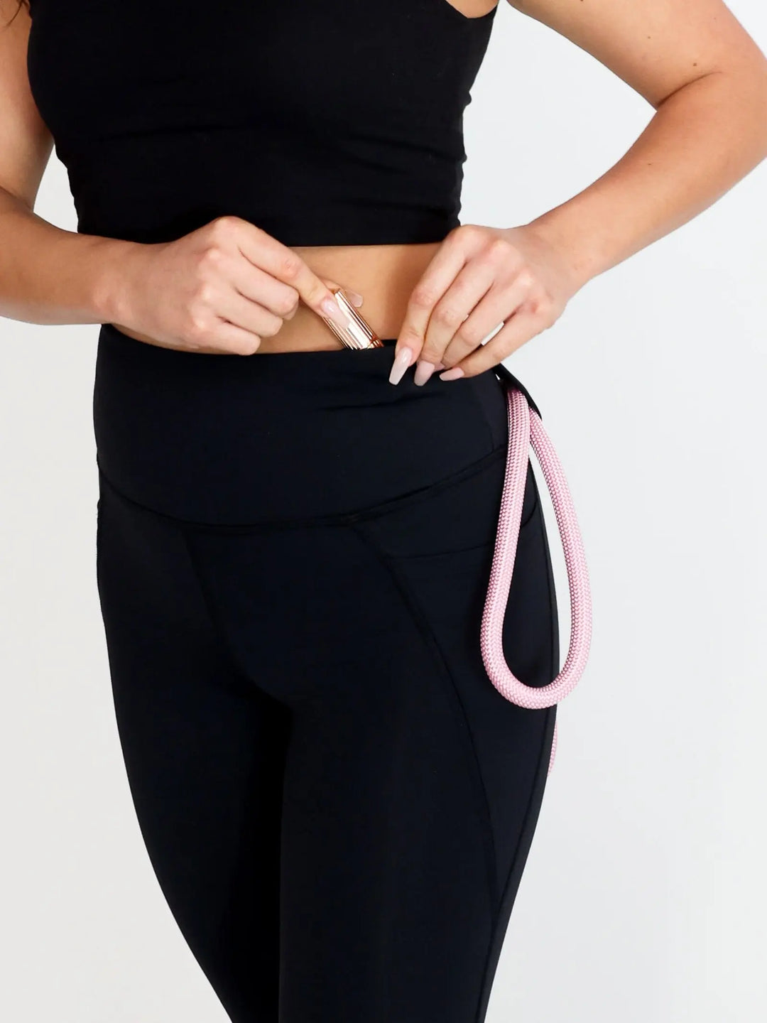 The PACK Legging The Gentle Pit