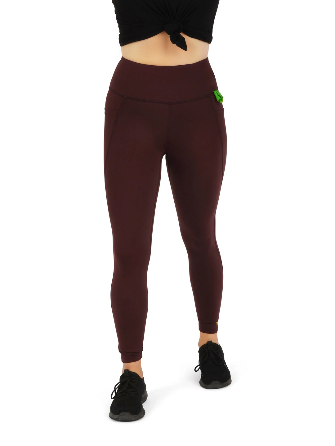 The PACK Legging The Gentle Pit