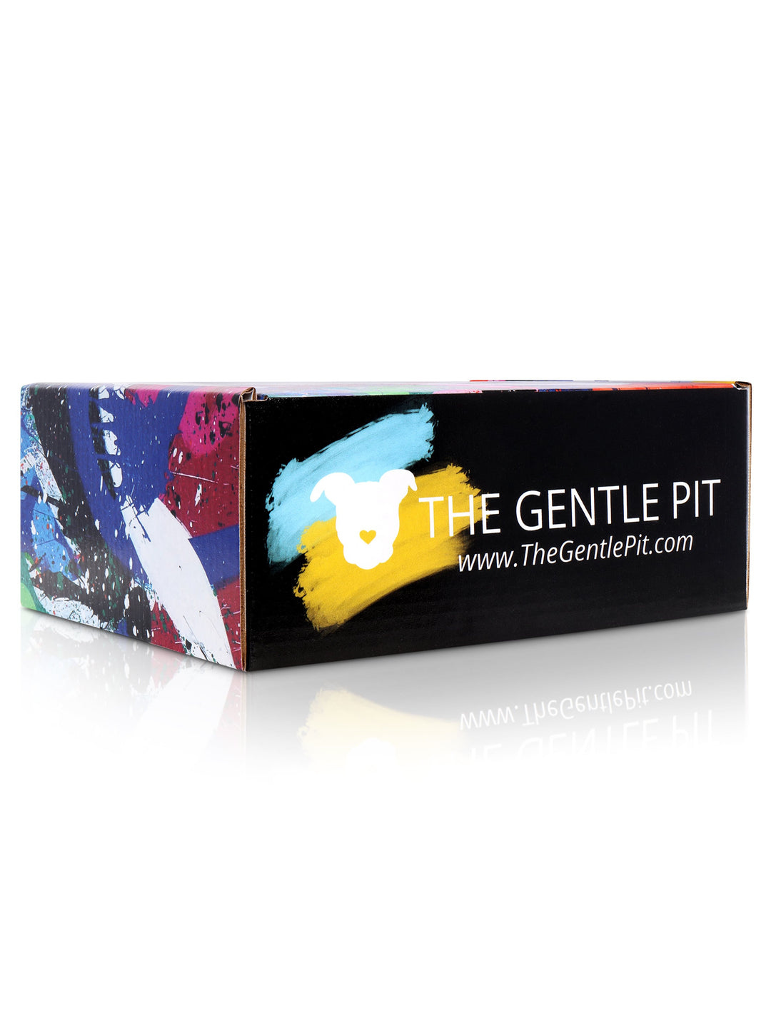 TGP Artist Gift Box The Gentle Pit