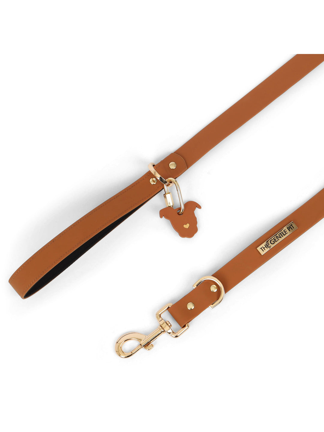 TGP Luxe Leash The Gentle Pit